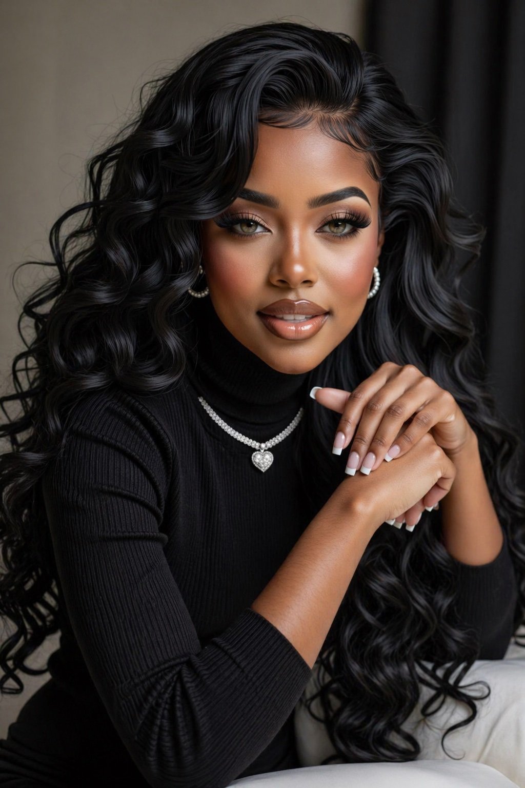 The Diamond General, Founder of Diamond Standard Studio